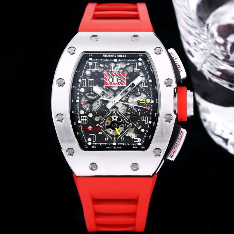 RICHARD MILLE Watches